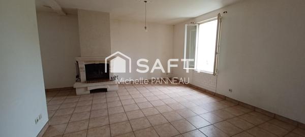 Maison Malicorne sur Sarthe