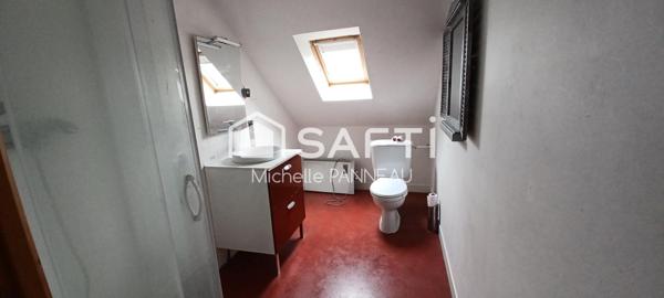 Maison Malicorne sur Sarthe