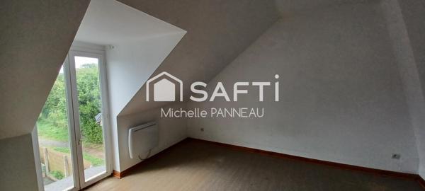 Maison Malicorne sur Sarthe