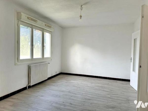 Maison à Angers - Rue de la Meignanne