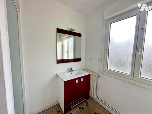 Maison à Angers - Rue de la Meignanne