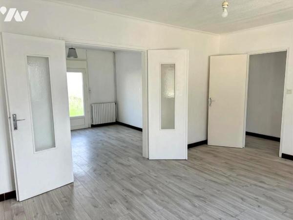 Maison à Angers - Rue de la Meignanne