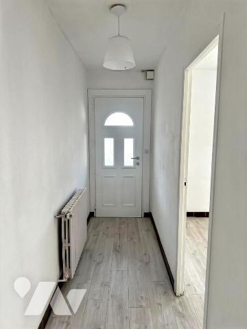 Maison à Angers - Rue de la Meignanne