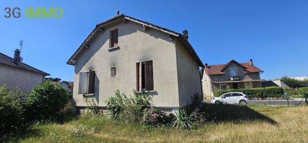 Vente / Maison