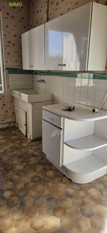 Vente / Maison