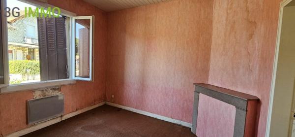 Vente / Maison