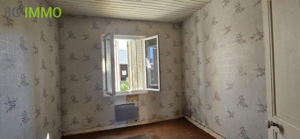 Vente / Maison