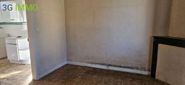 Vente / Maison