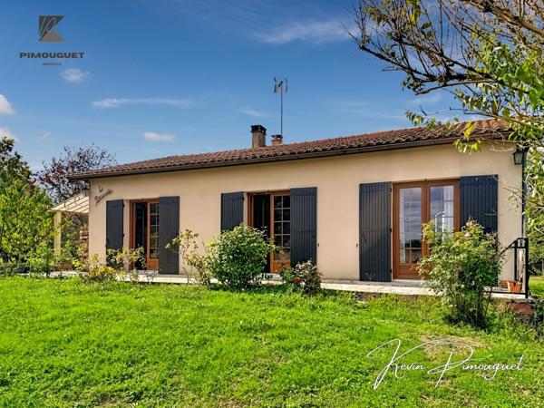 MOULIETS ET VILLEMARTIN