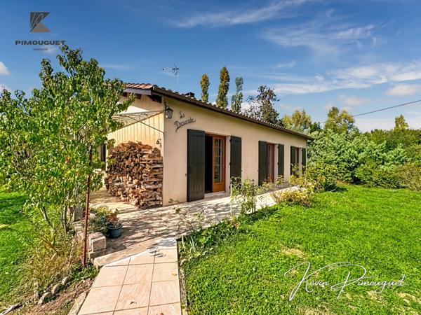 MOULIETS ET VILLEMARTIN