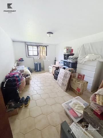 MOULIETS ET VILLEMARTIN