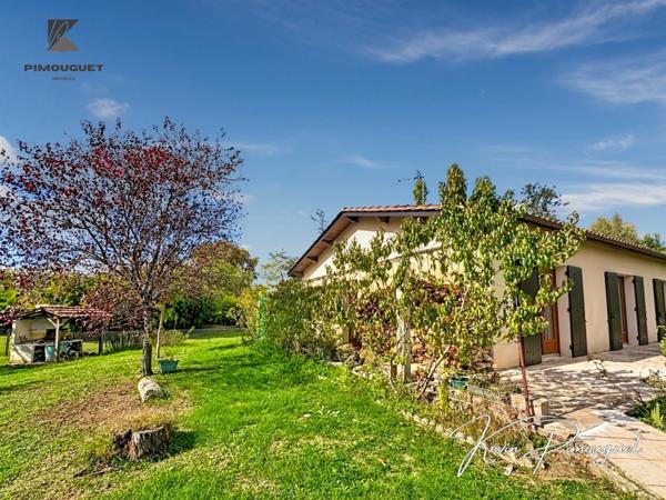 MOULIETS ET VILLEMARTIN