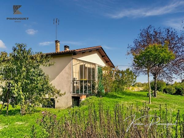 MOULIETS ET VILLEMARTIN