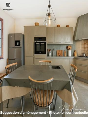 MOULIETS ET VILLEMARTIN