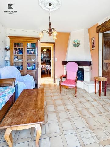 MOULIETS ET VILLEMARTIN