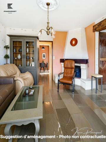 MOULIETS ET VILLEMARTIN