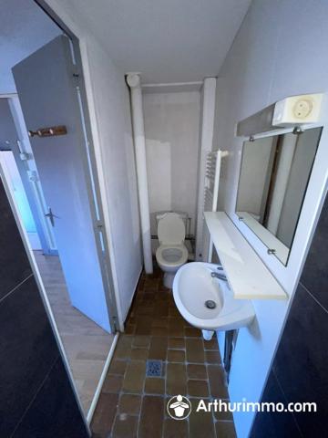 Vente                                                      Appartement
                        
                     2 pièces                      39 m2                     à Seloncourt