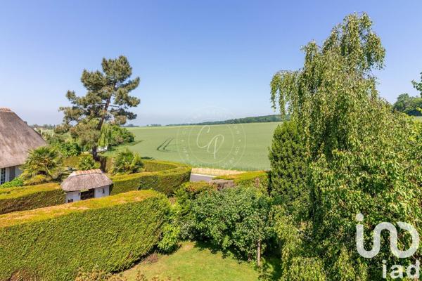 Maison à vendre 6 pièces 97 m² Thoiry