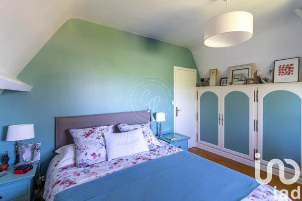 Maison à vendre 6 pièces 97 m² Thoiry