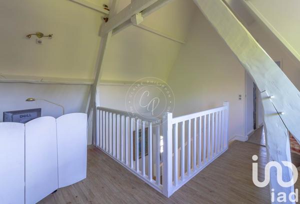 Maison à vendre 6 pièces 97 m² Thoiry