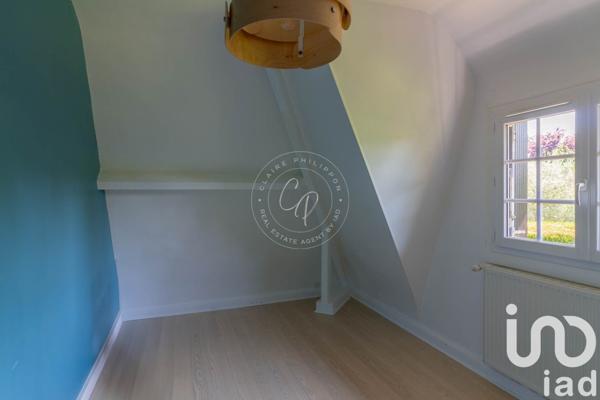 Maison à vendre 6 pièces 97 m² Thoiry