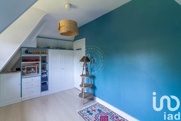 Maison à vendre 6 pièces 97 m² Thoiry