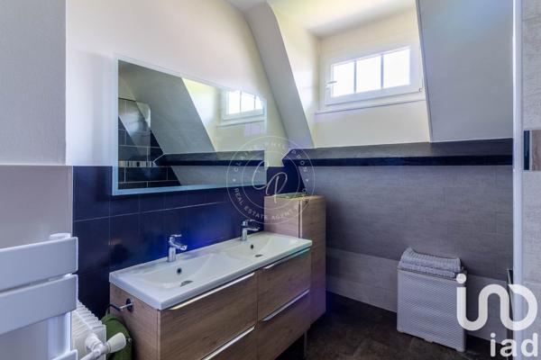 Maison à vendre 6 pièces 97 m² Thoiry