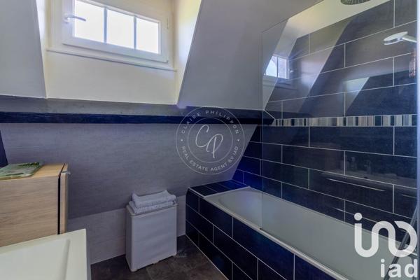 Maison à vendre 6 pièces 97 m² Thoiry