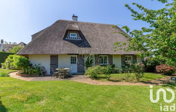 Maison à vendre 6 pièces 97 m² Thoiry