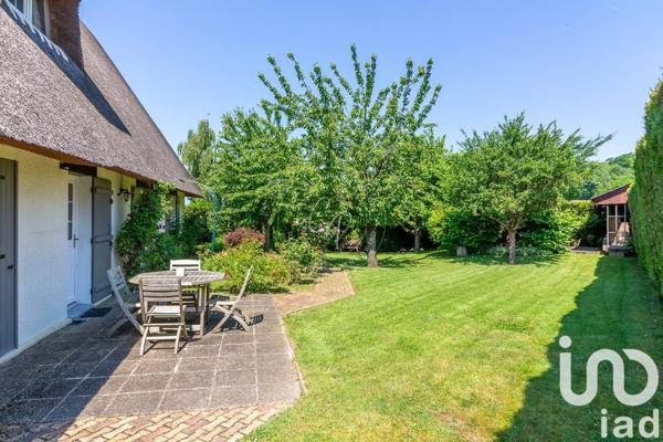 Maison à vendre 6 pièces 97 m² Thoiry