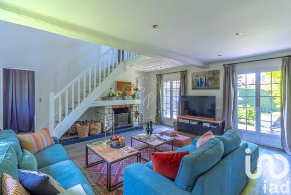 Maison à vendre 6 pièces 97 m² Thoiry