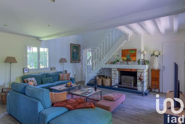 Maison à vendre 6 pièces 97 m² Thoiry