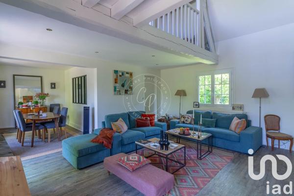 Maison à vendre 6 pièces 97 m² Thoiry