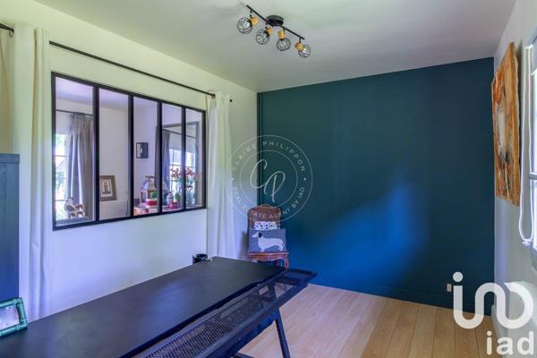 Maison à vendre 6 pièces 97 m² Thoiry