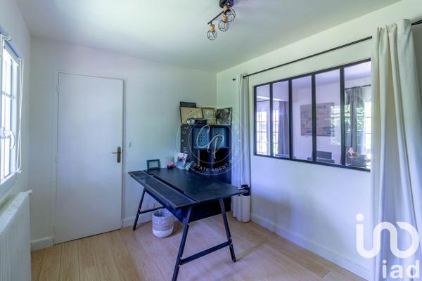 Maison à vendre 6 pièces 97 m² Thoiry