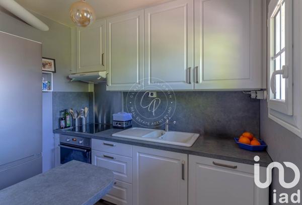 Maison à vendre 6 pièces 97 m² Thoiry