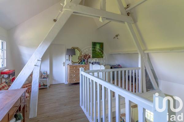 Maison à vendre 6 pièces 97 m² Thoiry