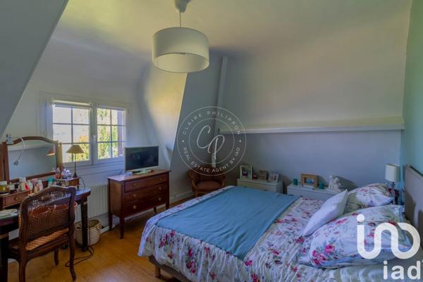 Maison à vendre 6 pièces 97 m² Thoiry