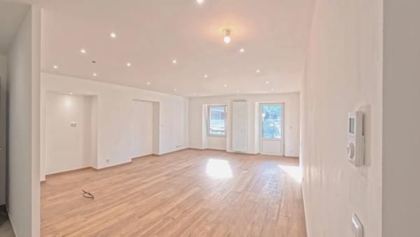 Appartement à vendre 2 pièces SALINS LES THERMES (73) MOUTIERS TARENTAISE 3 VALLEES