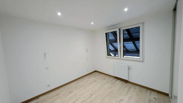 Appartement à vendre 2 pièces SALINS LES THERMES (73) MOUTIERS TARENTAISE 3 VALLEES