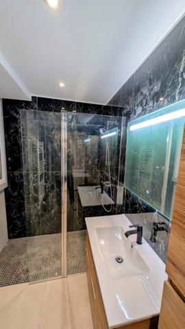 Appartement à vendre 2 pièces SALINS LES THERMES (73) MOUTIERS TARENTAISE 3 VALLEES