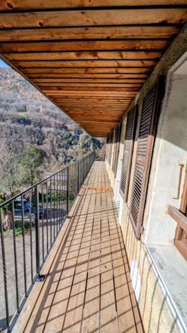 Appartement à vendre 2 pièces SALINS LES THERMES (73) MOUTIERS TARENTAISE 3 VALLEES