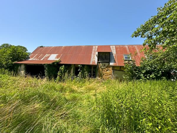 Maison proche ETREPAGNY