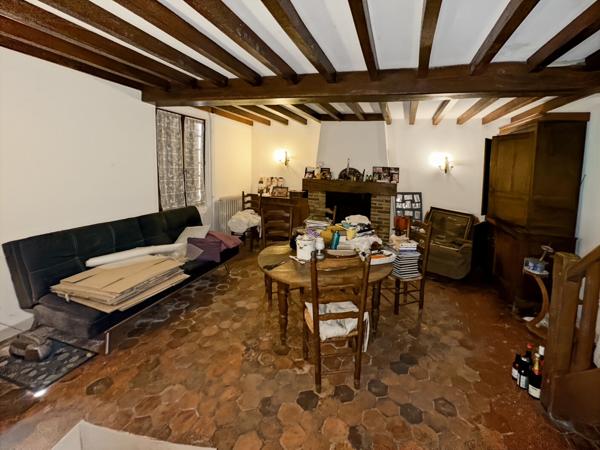 Maison proche ETREPAGNY