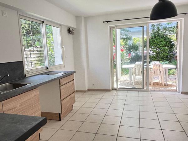 APPARTEMENT à ROYAN