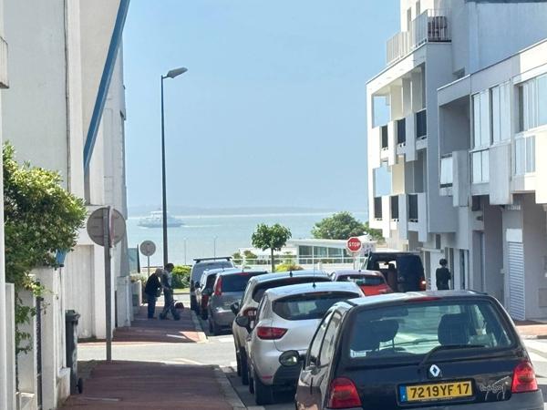 APPARTEMENT à ROYAN