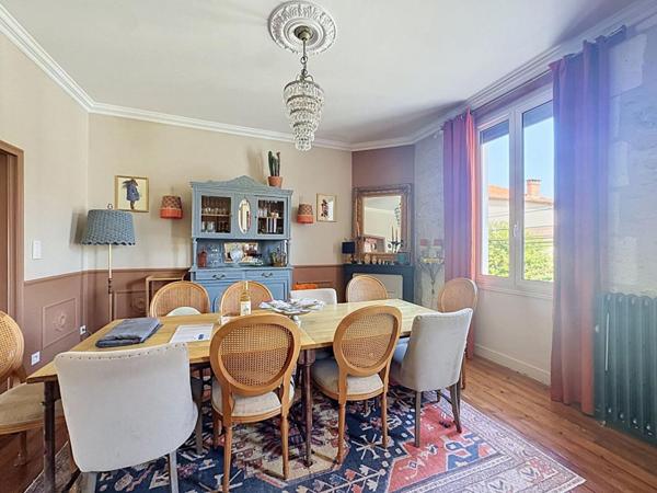 Maison de ville 165 m² à PERIGUEUX 24000 quartier Saint Georges