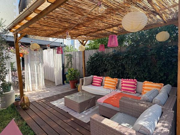 Maison de ville 165 m² à PERIGUEUX 24000 quartier Saint Georges