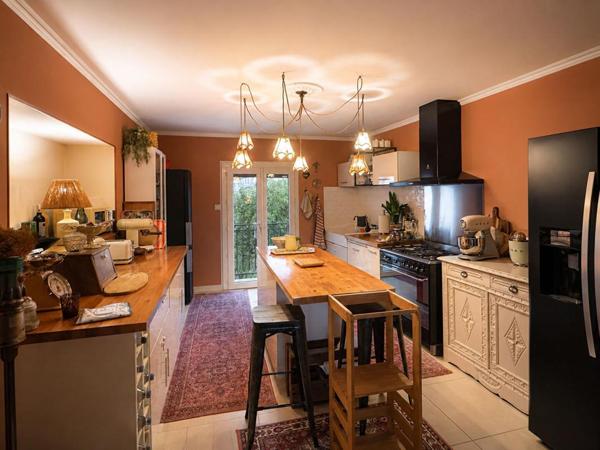 Maison de ville 165 m² à PERIGUEUX 24000 quartier Saint Georges