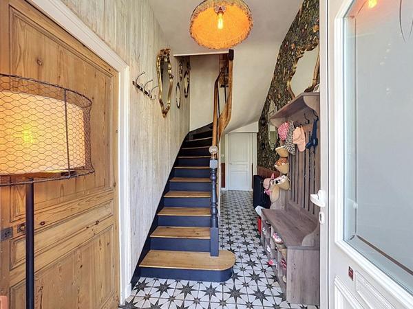 Maison de ville 165 m² à PERIGUEUX 24000 quartier Saint Georges